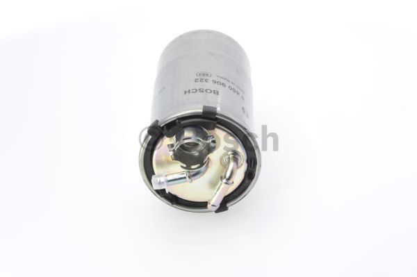 Filtr paliwa BOSCH 0 450 906 322