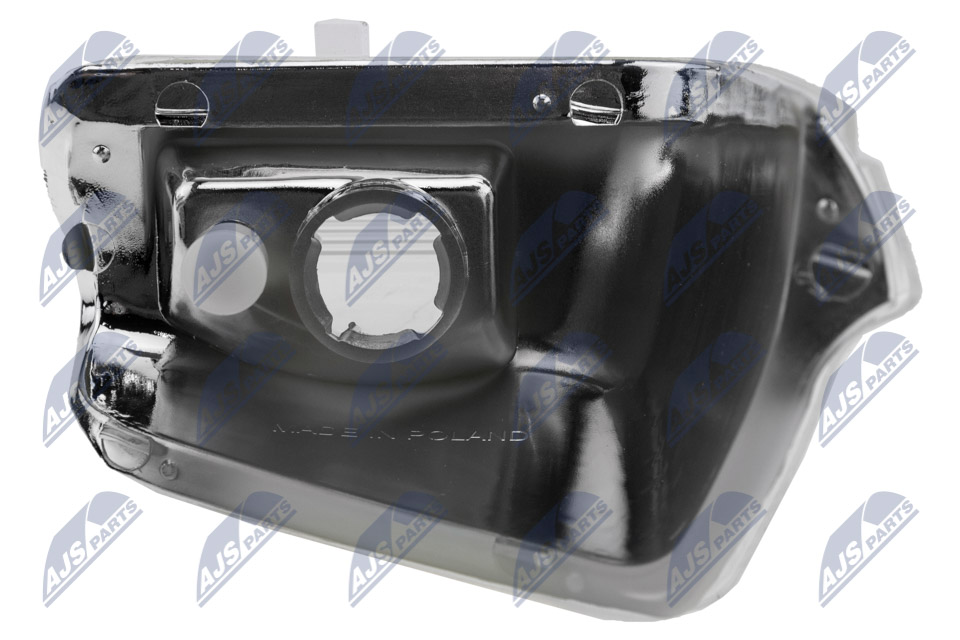 Lampa kierunkowskazu NTY ELP-ME-003