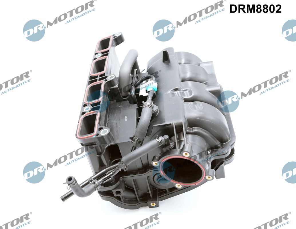 Moduł rury wlotowej DR.MOTOR AUTOMOTIVE DRM8802