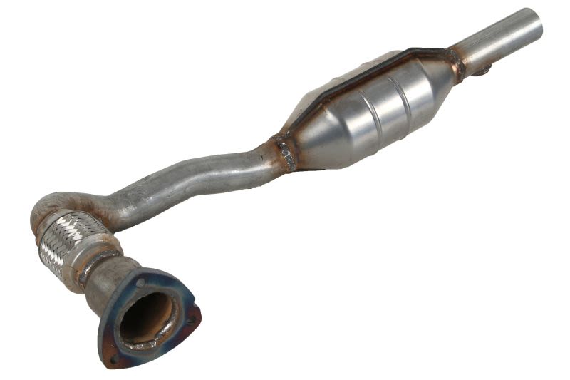 Katalizator WALKER 20873
