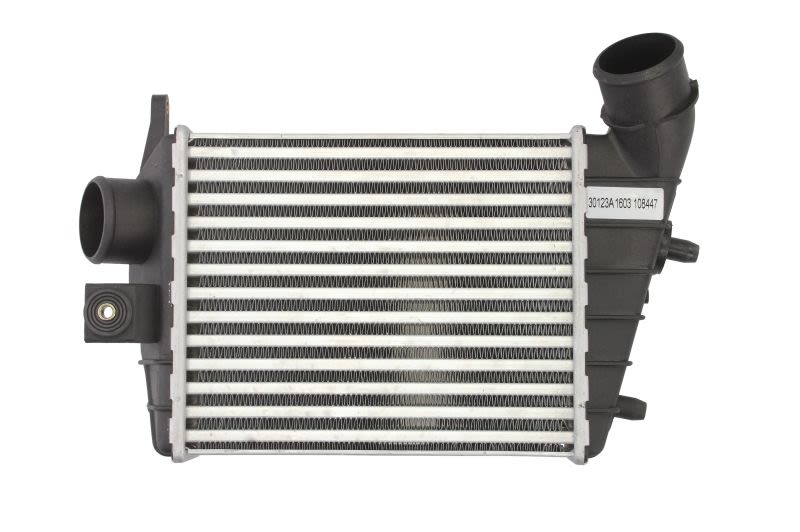 Chłodnica powietrza intercooler NRF 30123A
