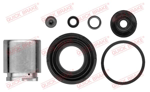 Zestaw naprawczy, zacisk hamulca QUICK BRAKE 114-5277