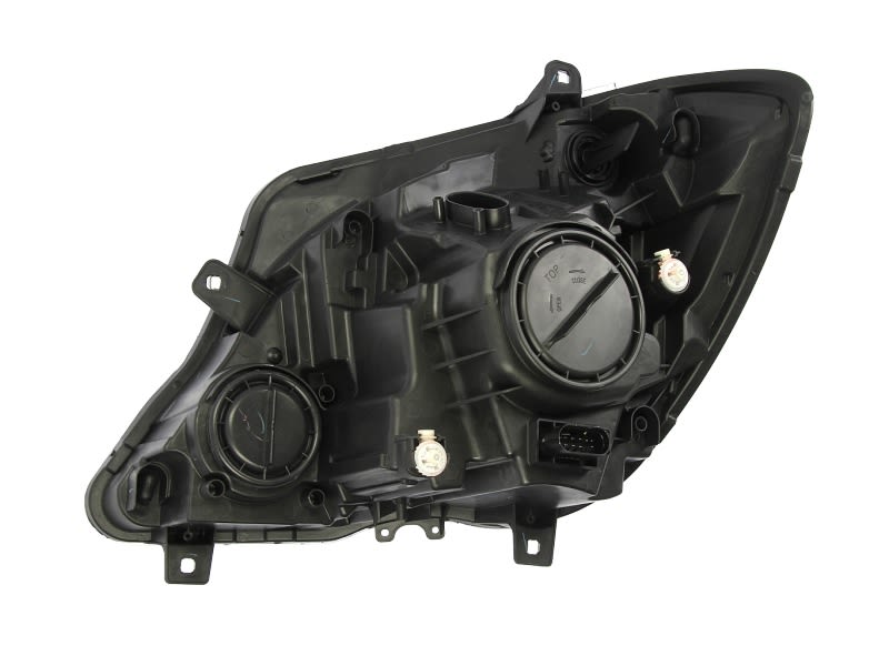 Reflektor ABAKUS 440-11C1RMLDEM2