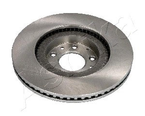 Tarcza hamulcowa ASHIKA 60-03-352C