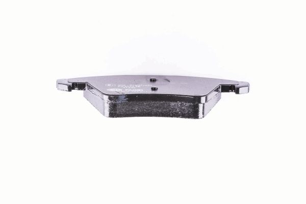 Klocki hamulcowe HELLA 8DB 355 011-171