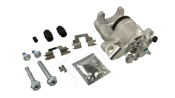 Zacisk hamulca HART 254 020