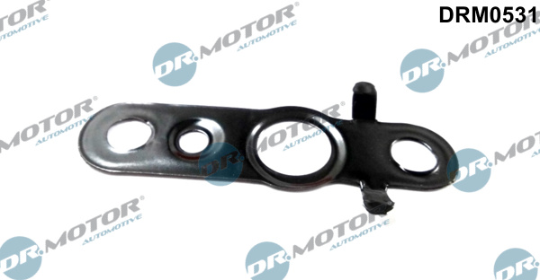 Uszczelniacz przewodu paliwowego DR.MOTOR AUTOMOTIVE DRM0531