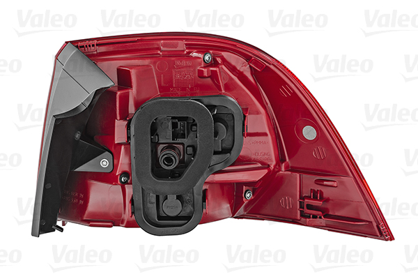 Lampa tylna zespolona VALEO 044606