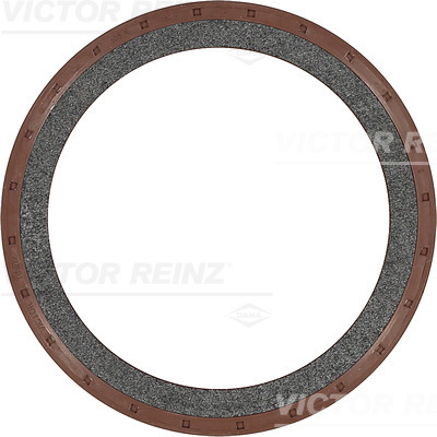 Uszczelniacz wału korbowego VICTOR REINZ 81-23301-60