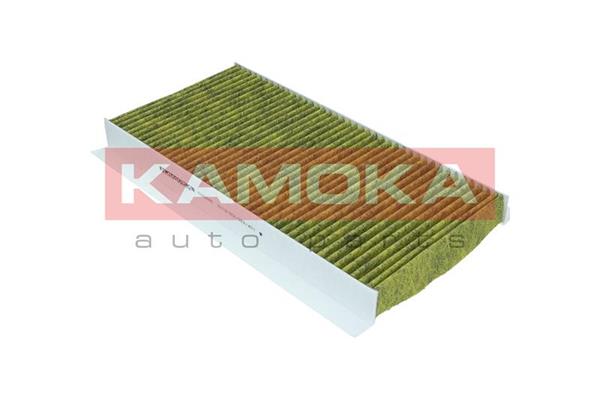 Filtr kabinowy KAMOKA 6080005