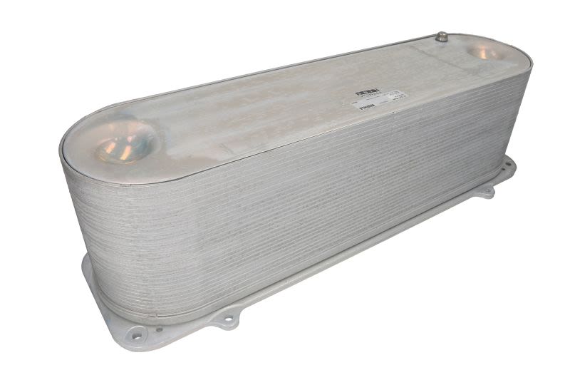 Chłodnica powietrza intercooler MAHLE CI 231 000P