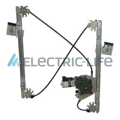 Podnośnik szyby ELECTRIC LIFE ZR JG02 R