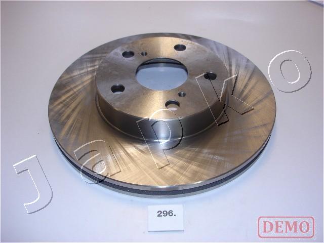 Tarcza hamulcowa JAPKO 60296C