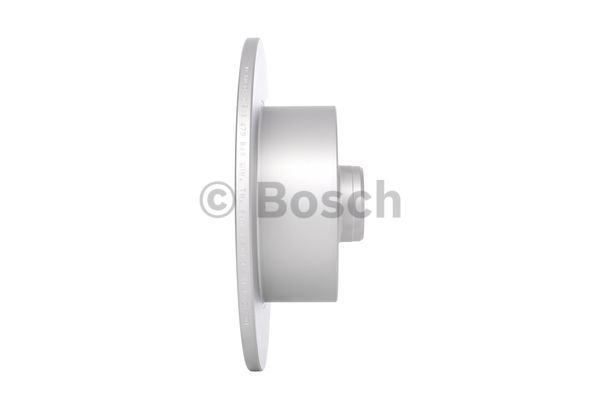 Tarcza hamulcowa BOSCH 0 986 479 B48