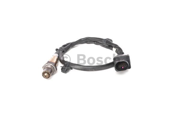 Sonda lambda BOSCH 0 281 004 435