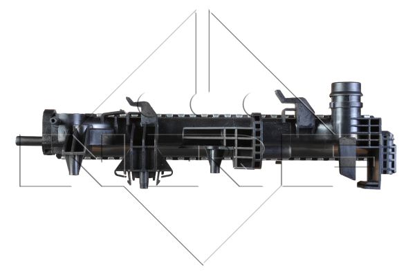 Chłodnica NRF 54204A