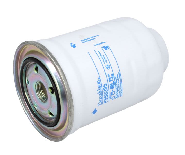Filtr paliwa DONALDSON P550385