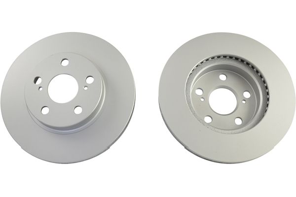 Tarcza hamulcowa KAVO PARTS BR-9445-C