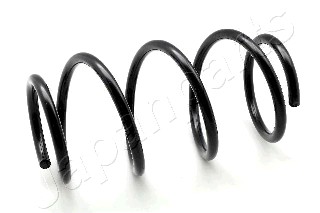 Sprężyna zawieszenia JAPANPARTS ZC3911H