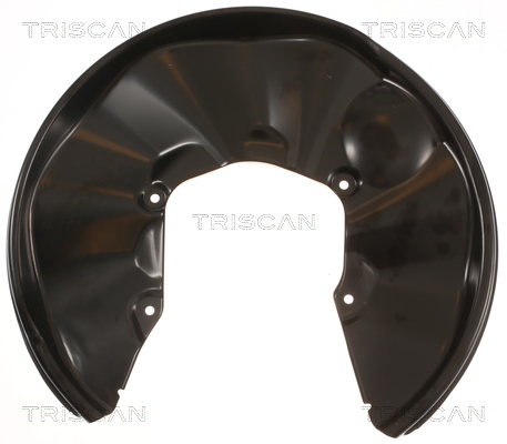 Tarcza kotwiczna TRISCAN 8125 29269