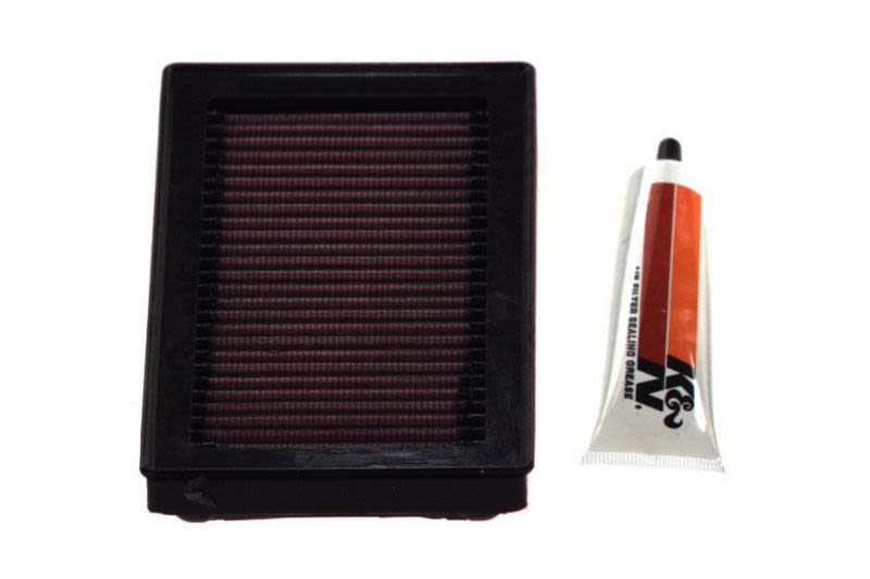 Filtr powietrza K&N FILTERS HD-1208