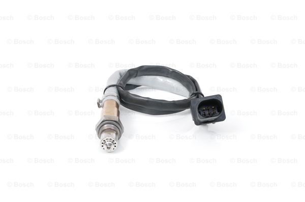 Sonda lambda BOSCH 0 258 017 397