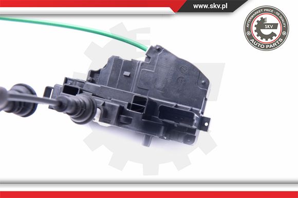 Zamek drzwi ESEN SKV 16SKV643