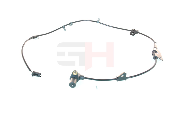 Czujnik prędkości obrotowej koła GH GH-703405V