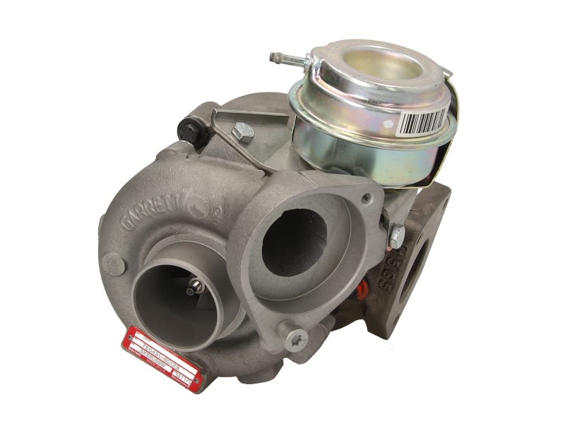 Turbosprężarka GARRETT 750431-9013S