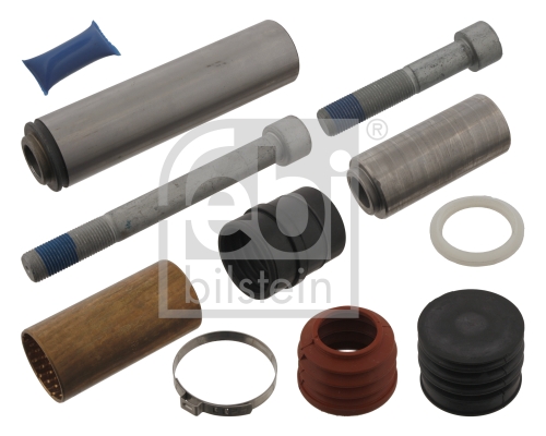 Zestaw uszczelek zacisku hamulca FEBI BILSTEIN 29413