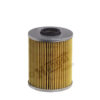 Filtr oleju HENGST FILTER E110H D24