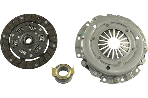 Zestaw sprzęgła KAVO PARTS CP-9015