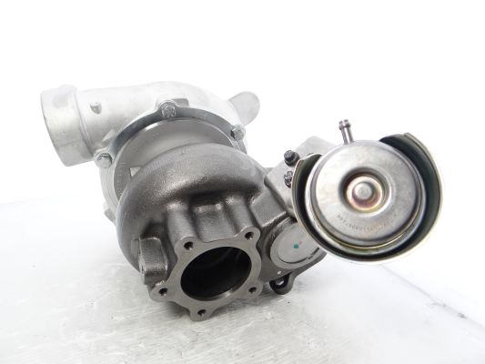 Turbosprężarka GARRETT 802718-5016S
