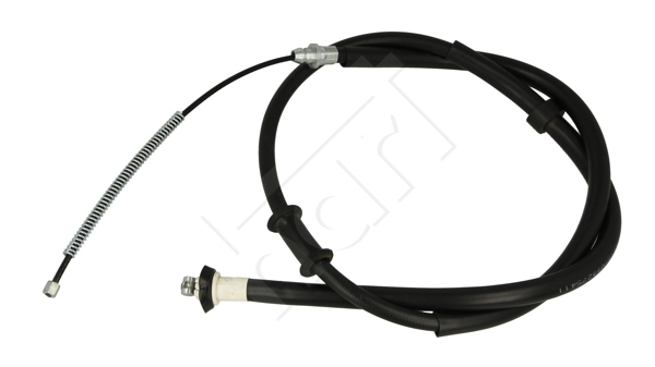 Linka hamulca ręcznego HART 257 359