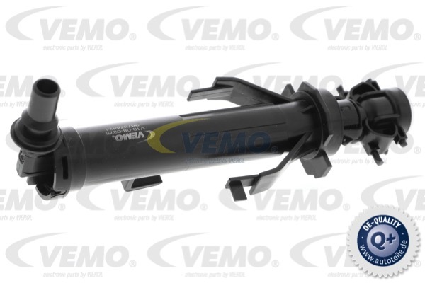 Dysza spryskiwacza reflektorów VEMO V10-08-0375