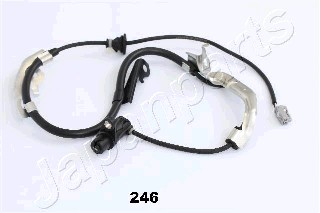Czujnik ABS JAPANPARTS ABS-246
