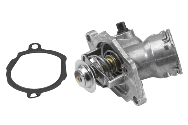 Termostat WAHLER 4833.100D