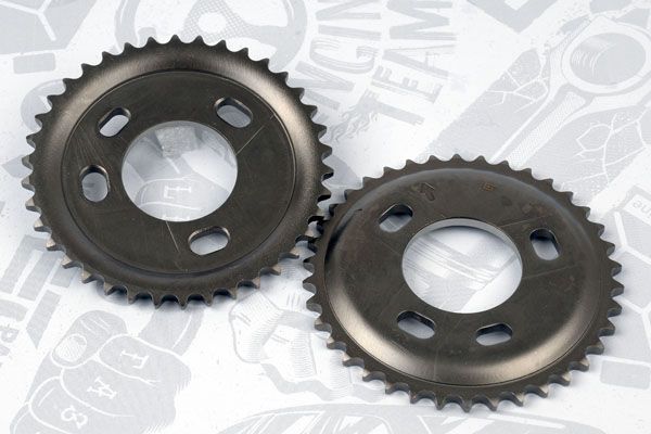 Zestaw łańcucha rozrządu ET ENGINETEAM RS0054