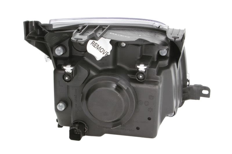 Reflektor ABAKUS 431-1155L-LDEMN