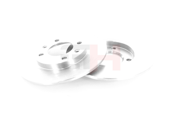 Tarcza hamulcowa GH GH-423705