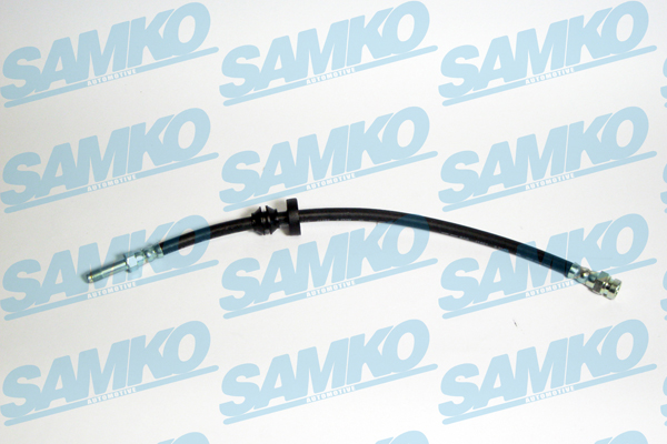 Przewód hamulcowy elastyczny SAMKO 6T48085