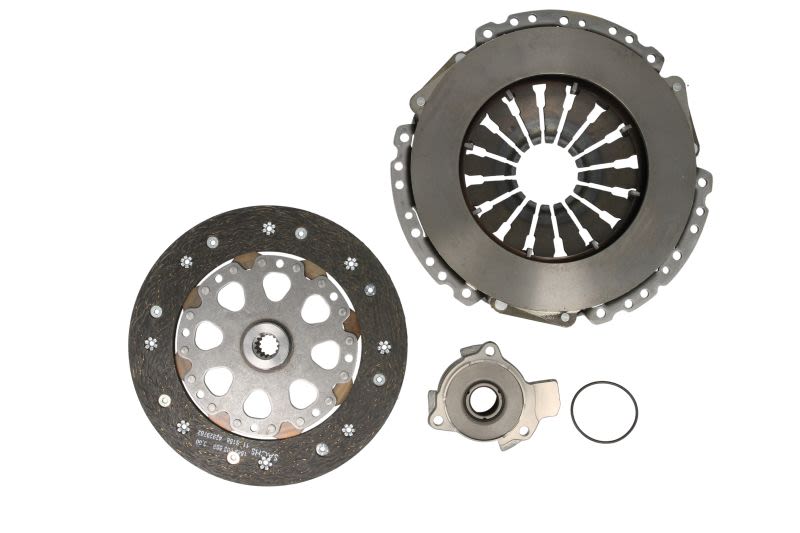 Zestaw sprzęgła SACHS 3000 990 132