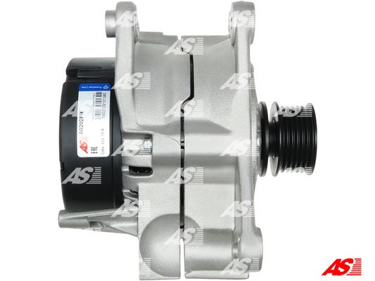 Alternator AS-PL A0202PR