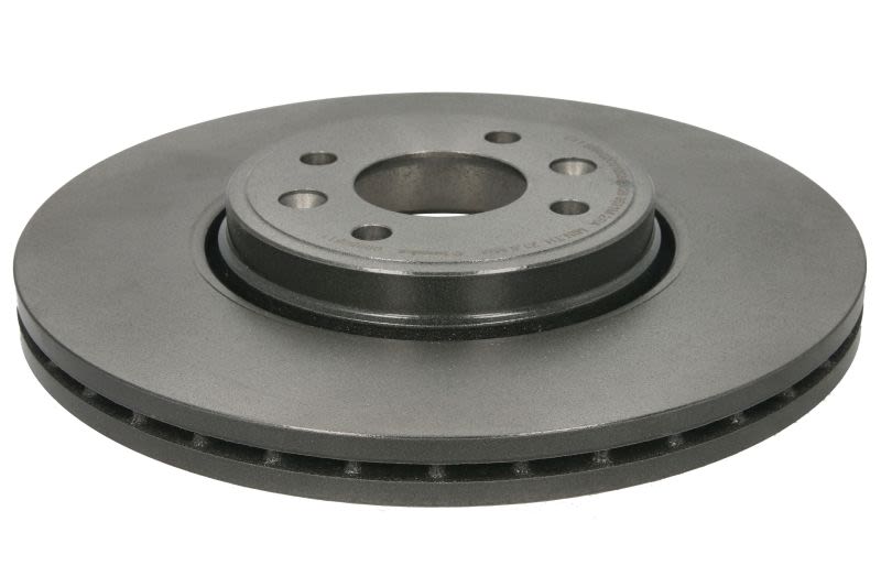 Tarcza hamulcowa BREMBO 09.9895.11