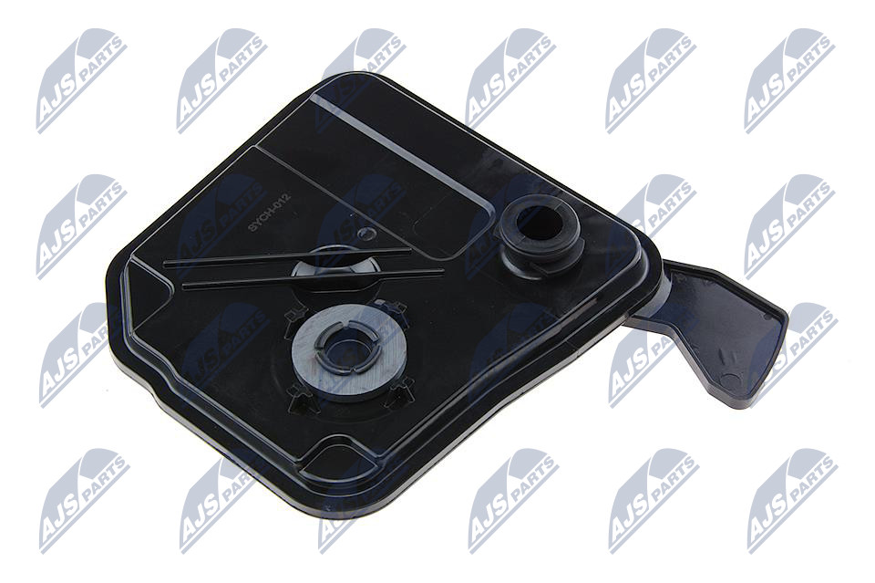 Filtr automatycznej skrzyni biegów NTY FSF-CH-012