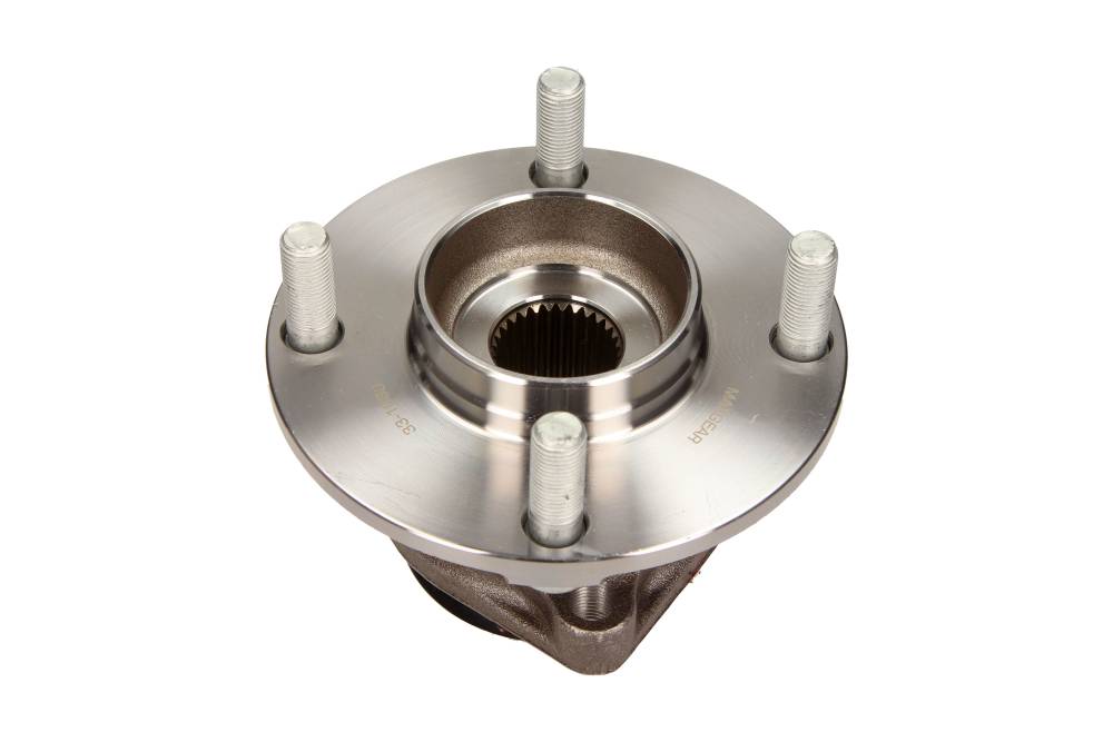 Zestaw łożysk koła MAXGEAR 33-1030