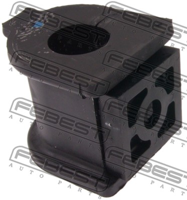 Guma stabilizatora FEBEST TSB-AZT241F