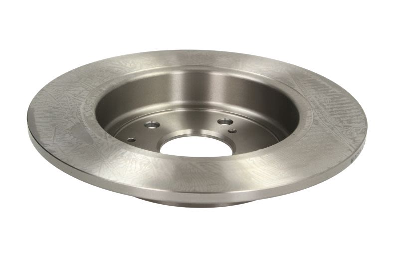 Tarcza hamulcowa BOSCH 0 986 479 D34