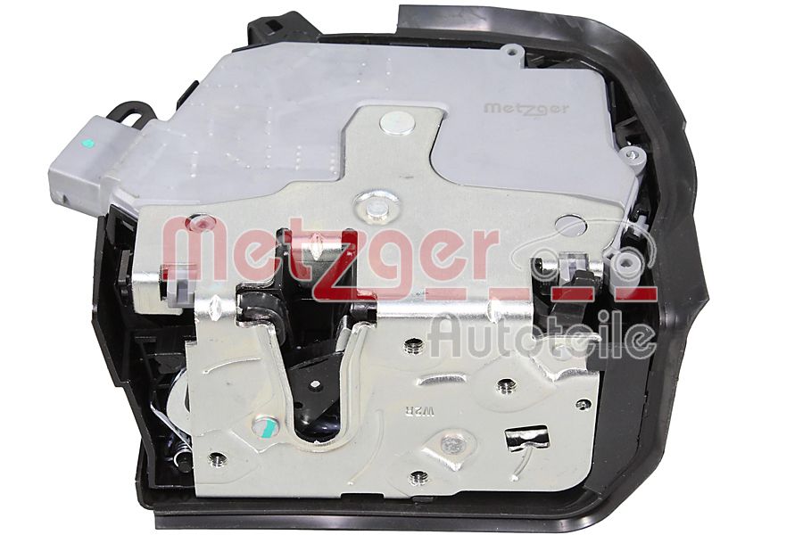 Zamek drzwi METZGER 2314496