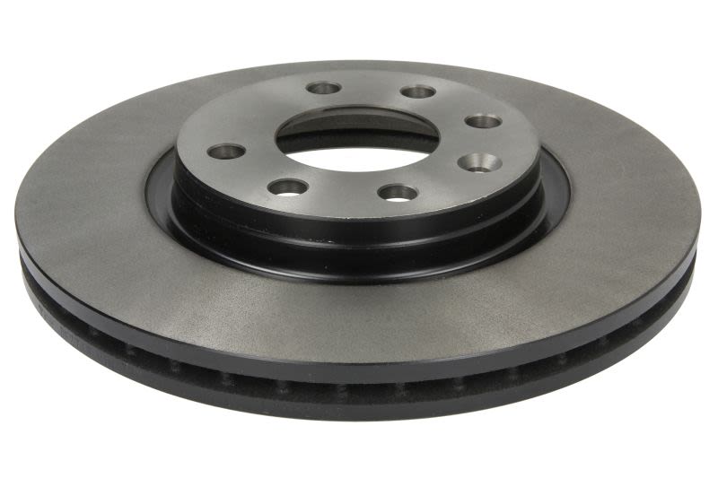 Tarcza hamulcowa TRW DF2748